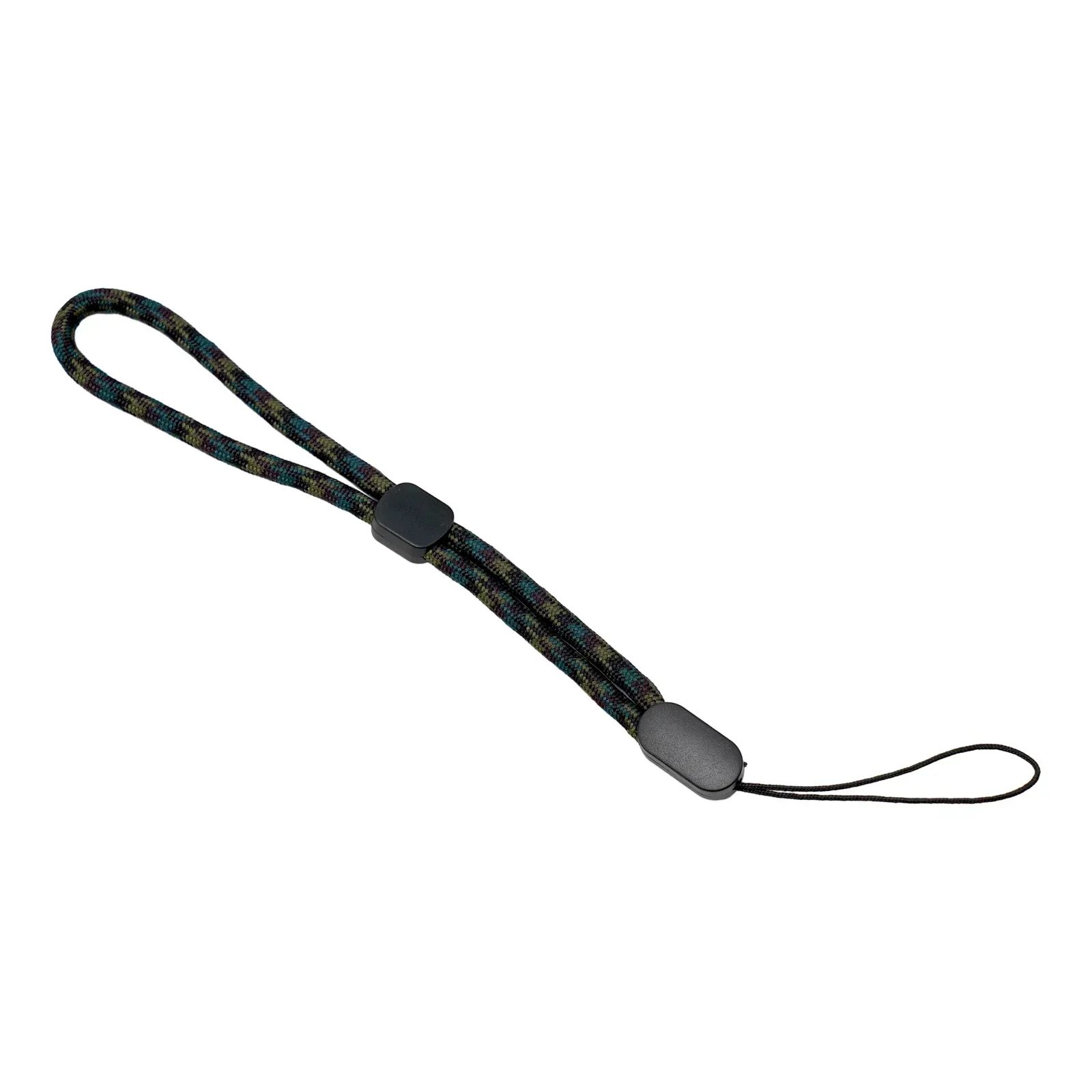 Security Safety Tether Lanyard For Helmet Cam, For-Garmin Edge, Bike Lights Neck Cord Safety Tether Keychain Chain Rope