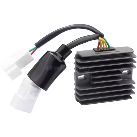 Voltage Rectifier Regulator For HONDA CBR1000RR 2004 2005 2006 2007 2008 2009 2010 CBR 1000 RR CBR1000 RR CBR600RR
