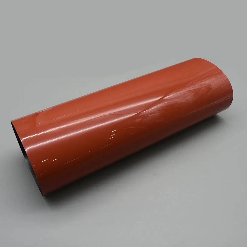 1 pz. Giappone V80 V180 Cintura Fusore Per Xerox Versant 80 180 2100 3100 V80 V180 V2100 V3100 Manicotto Della Pellicola Del Fonditore 126k34853 126k34854