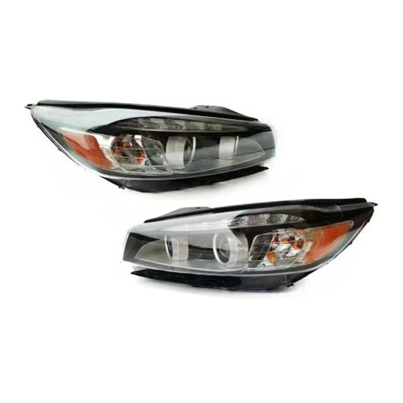 Suitable for 2016-2018 Kia Sorento halogen headlights 92101-C5000 for cross-border use