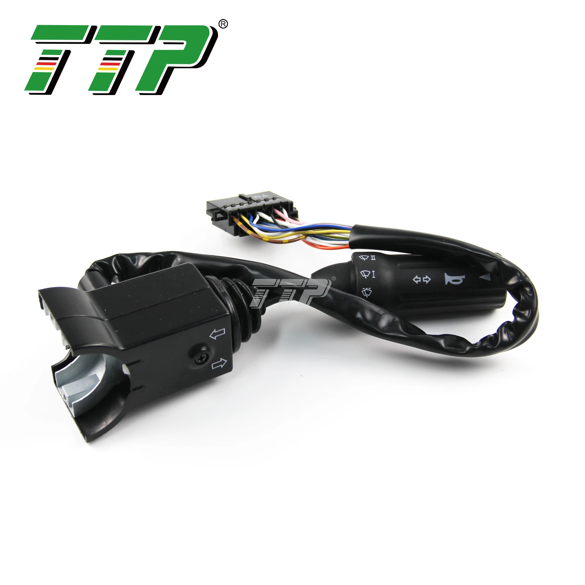 TTP 11171772 Joystick Controller Switch for Volvo Loader L110 L120 L150 L180 L220 High Quality VOE 11171772