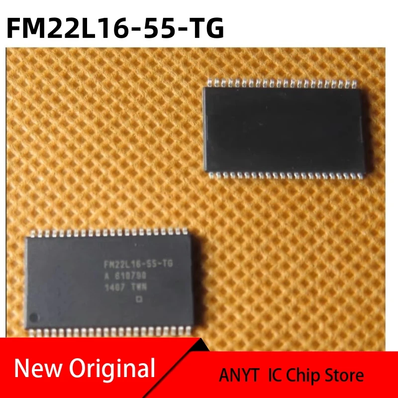 New 2Pcs/Lot FM22L1… - image