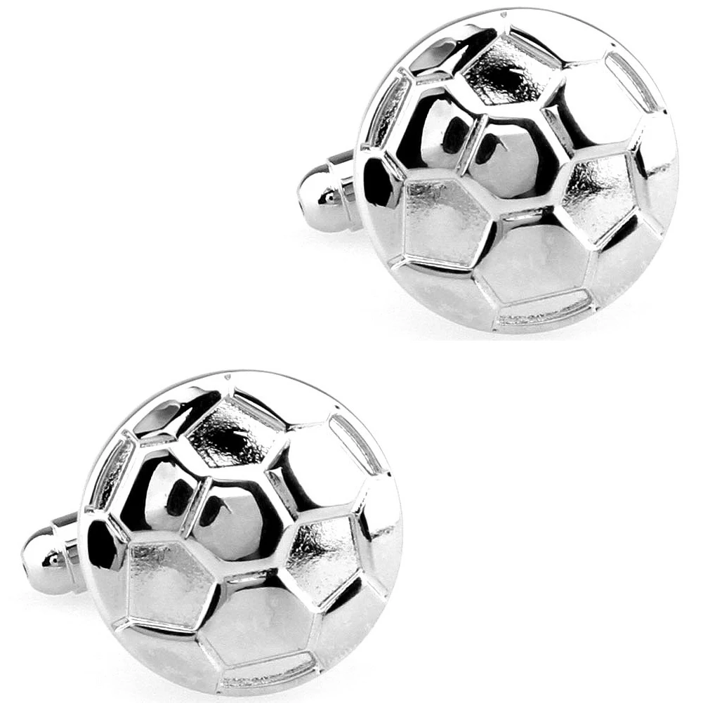 20 Gaya Kancing Manset Tenis Tengkorak Kancing Manset Golf Pria