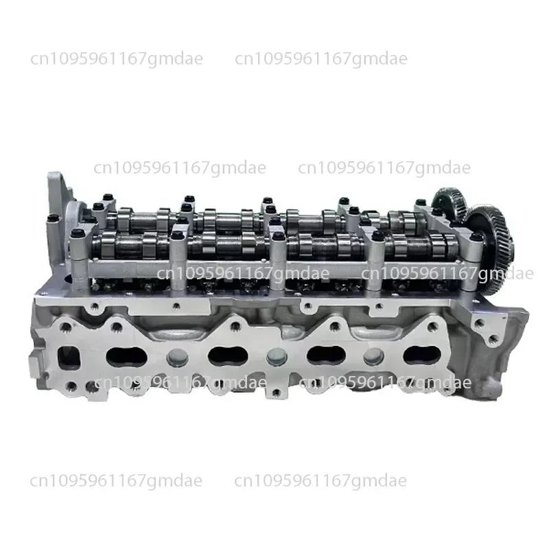 D4HB Cylinder Head Assembly for Engines Cylinder Head Assembly for 2.2T D4HB Cylinder Head Assembly
