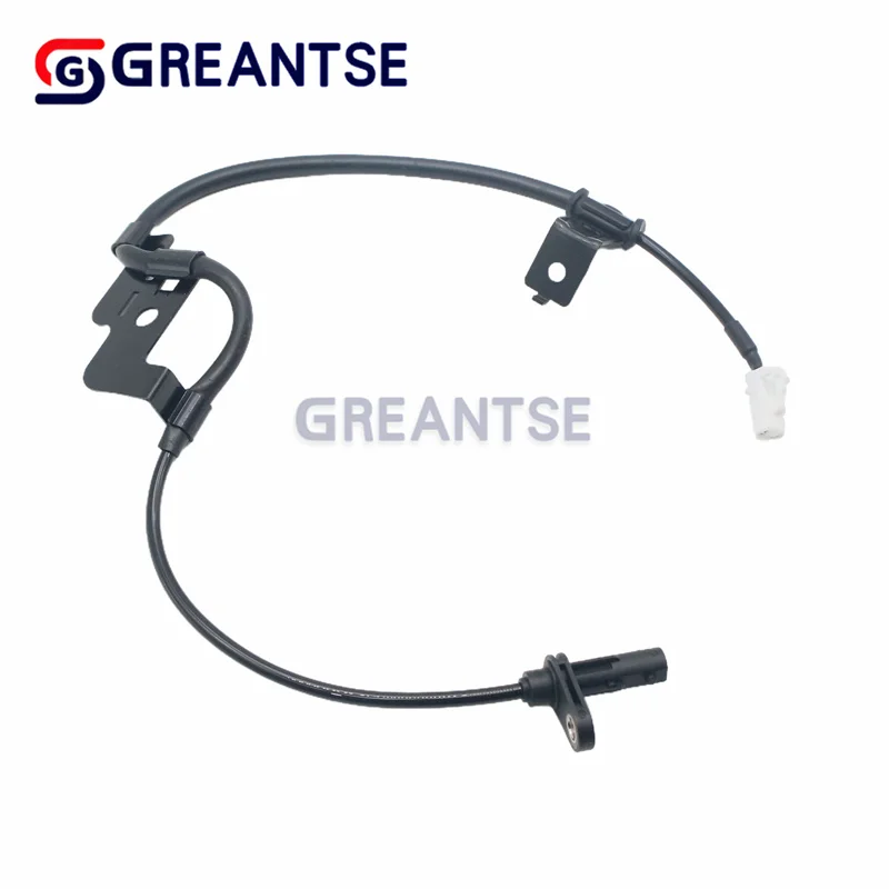 95670-2J010 Wheel ABS Speed Sensor for Kia Borrego Mohave 2008-2012 Automobiles Spare Parts 956702J010