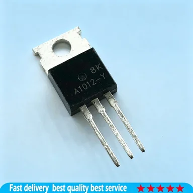 2SA1012-Y A1012-Y TO-220 A1012 2SA1012 New original 5PCS/lot