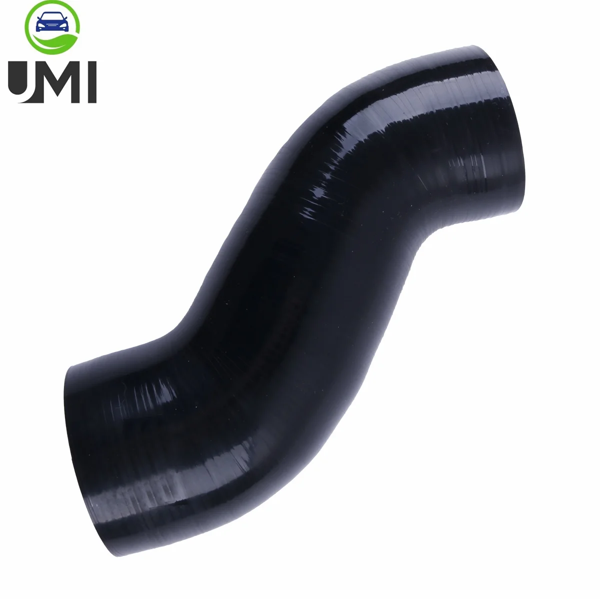 For 2008-2021 Afta-MAF Intake Charge Fits Subaru GDA GDB WRX / STI Silicone Radiator Hose Coolant Pipe Piping Tube Kit 1PC 4PLY