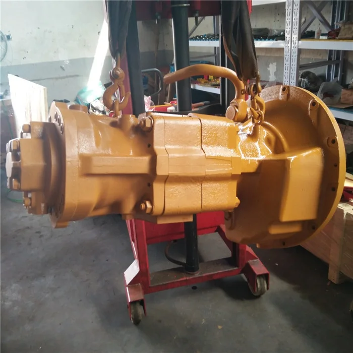 High Quality PC220LC-5 Excavator Pump PC220LC-5 Hydraulic Main Pump 2062700034