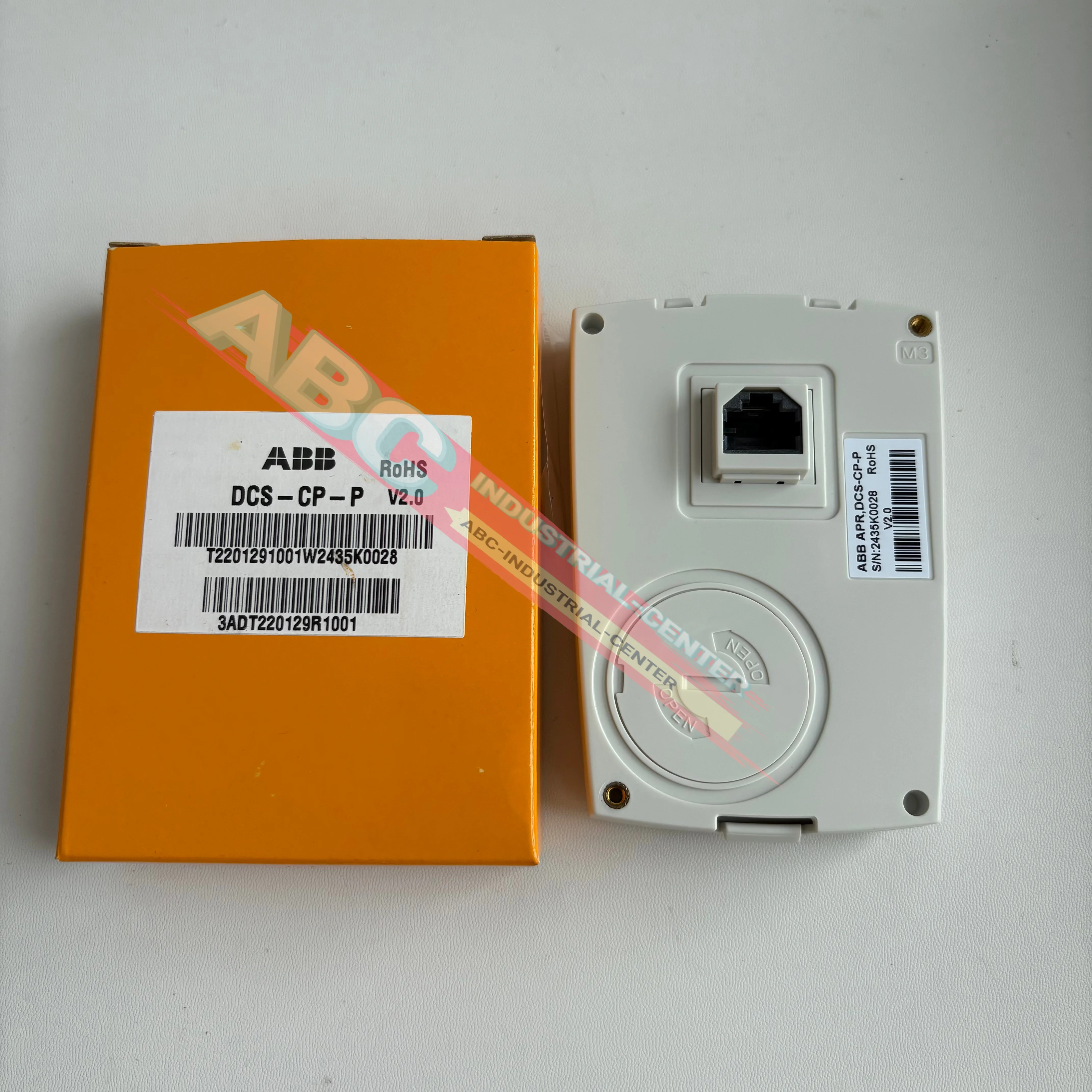 DCS-CP-P New In Box…