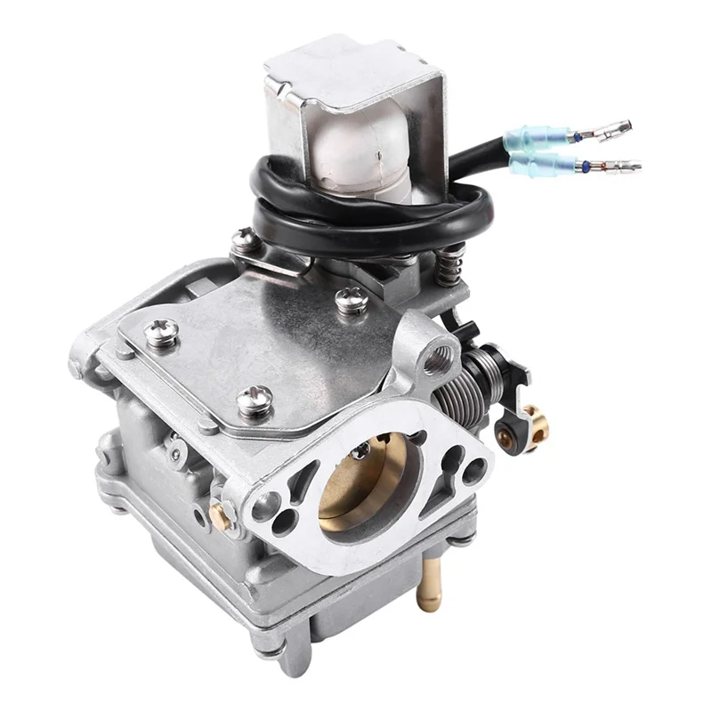 Boat Engine Parts Carburetor for F25A F20 F25 4-Stroke 65W-14301 65W-14901-00 65W-14901-10 65W-14301-11