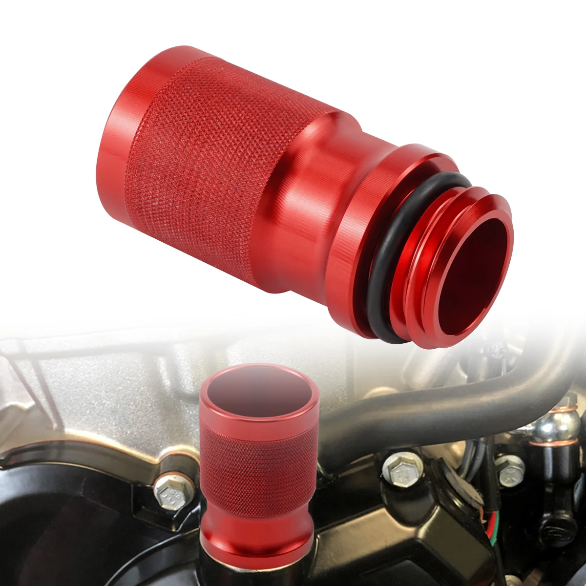 

For Beta 2013-2024 RR 350 390 430 480 RR 350 400 450 498 Racing Motorcycle Oil Filler Cap Aluminum 2023 2022 2021 2020 2019