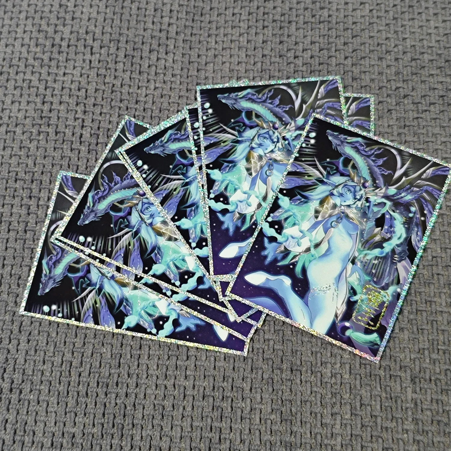 best sleeves for digimon cards Digimon Card Game: Official Sleeve Assortment 01