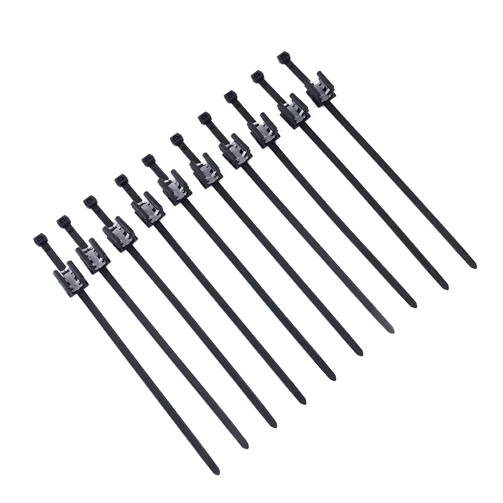 Cable Edge Clips – Co to jest i Kiedy Warto Je Zastosować?