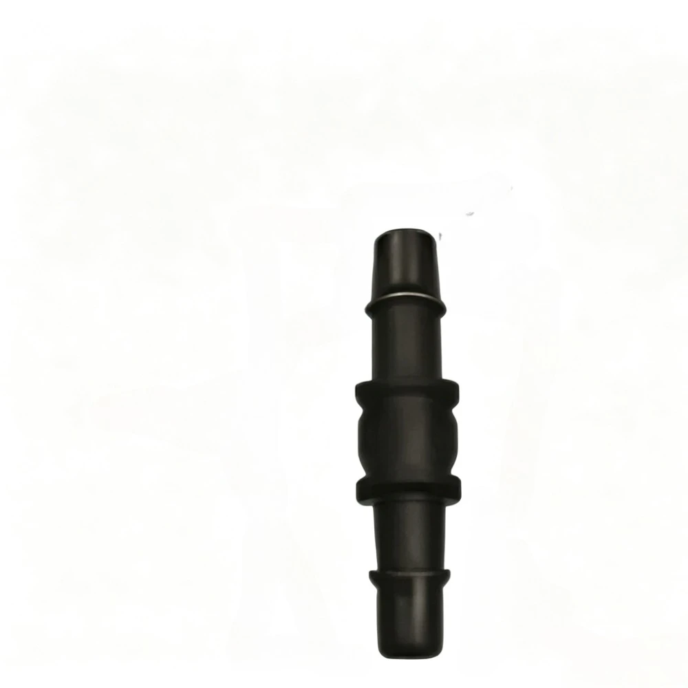 20‑PCS UV Ink Tube Connector Reducer Adapter, Thread‑Type 3mm to 2mm Hose Connector for UV Ink Tube of Inkjet Printer