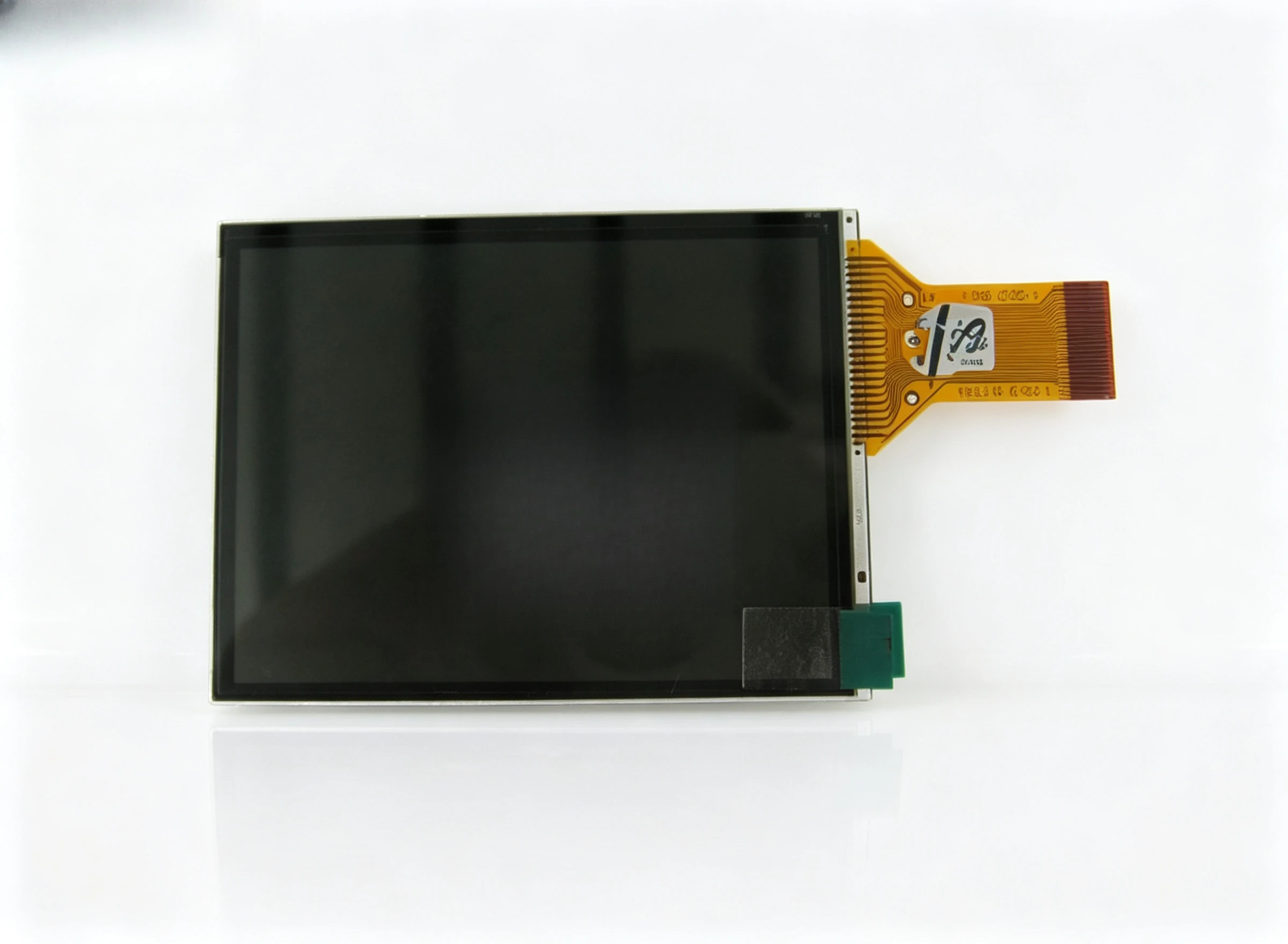 LCD Screen Without Backlight For Canon 40D Camera