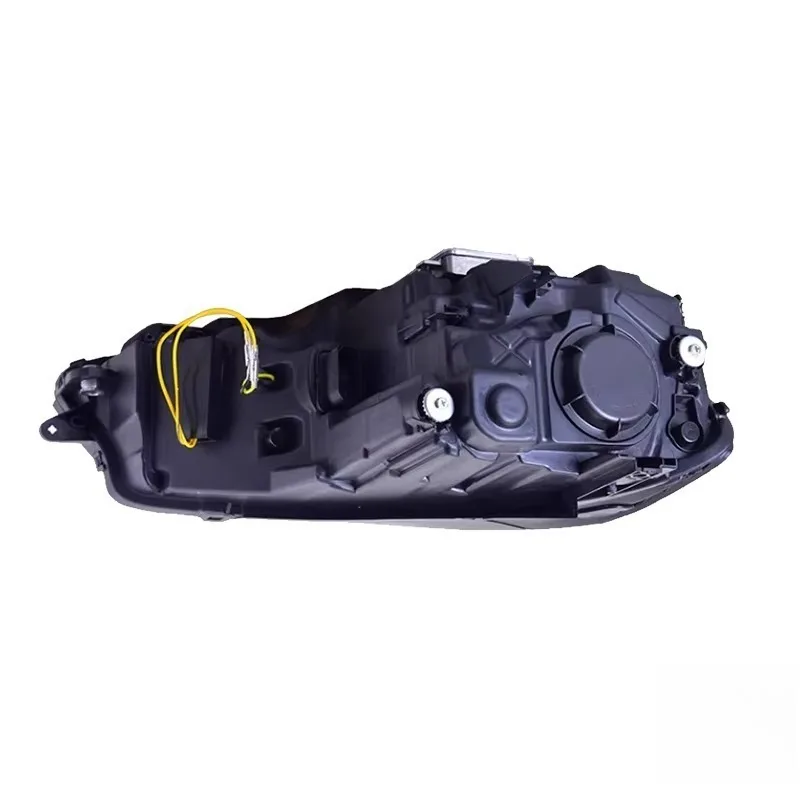 

VW Golf MK7 Head Light Assembly Golf Mk7 Headlight 2013-2020 Upgrade Vm Gti Mk7 Led Head Lamp for Golf 7 Accessories