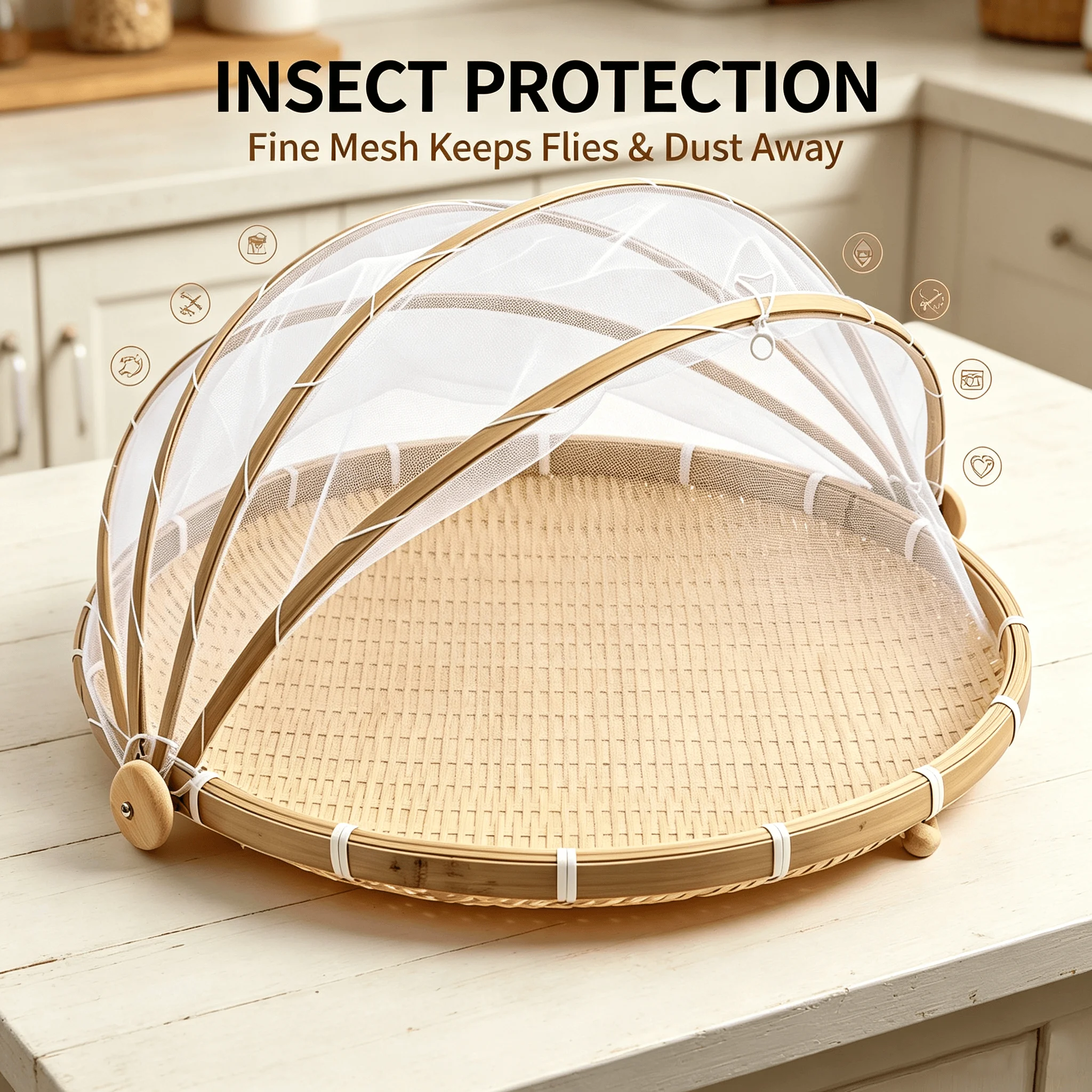 Thumbnail 4 - #20 Best Baskets to Buy In 2026