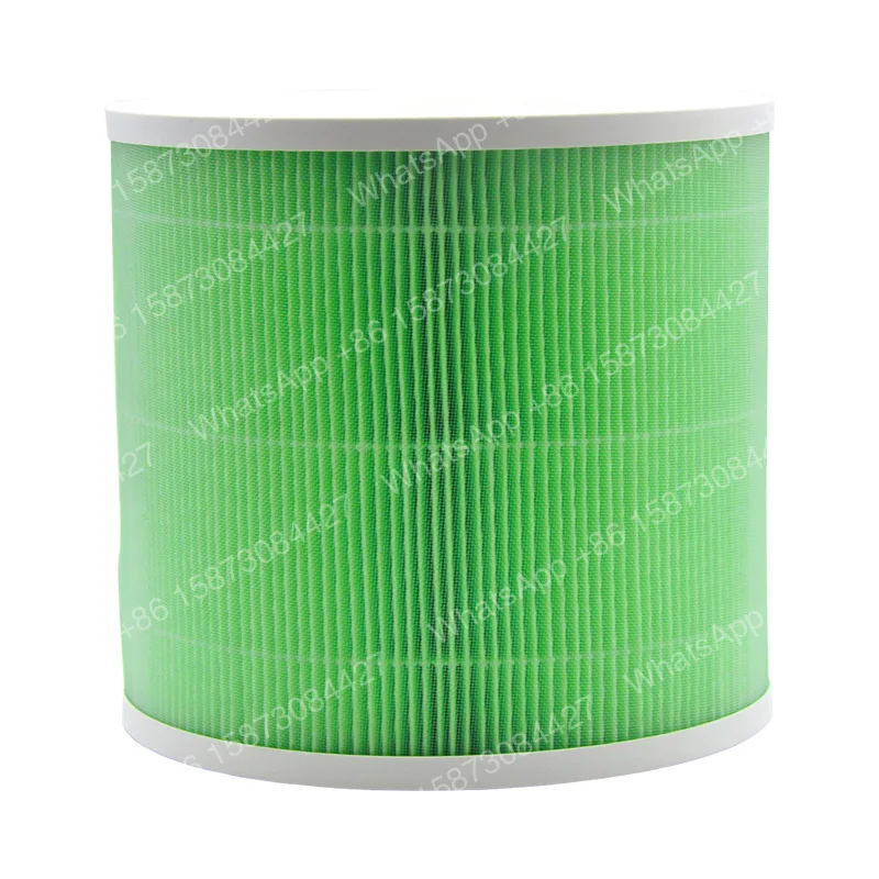 filtre-special-anti-allergie-pour-animaux-de-compagnie-ultenic-proscenic-a8-se-vert-avec-charbon-actif