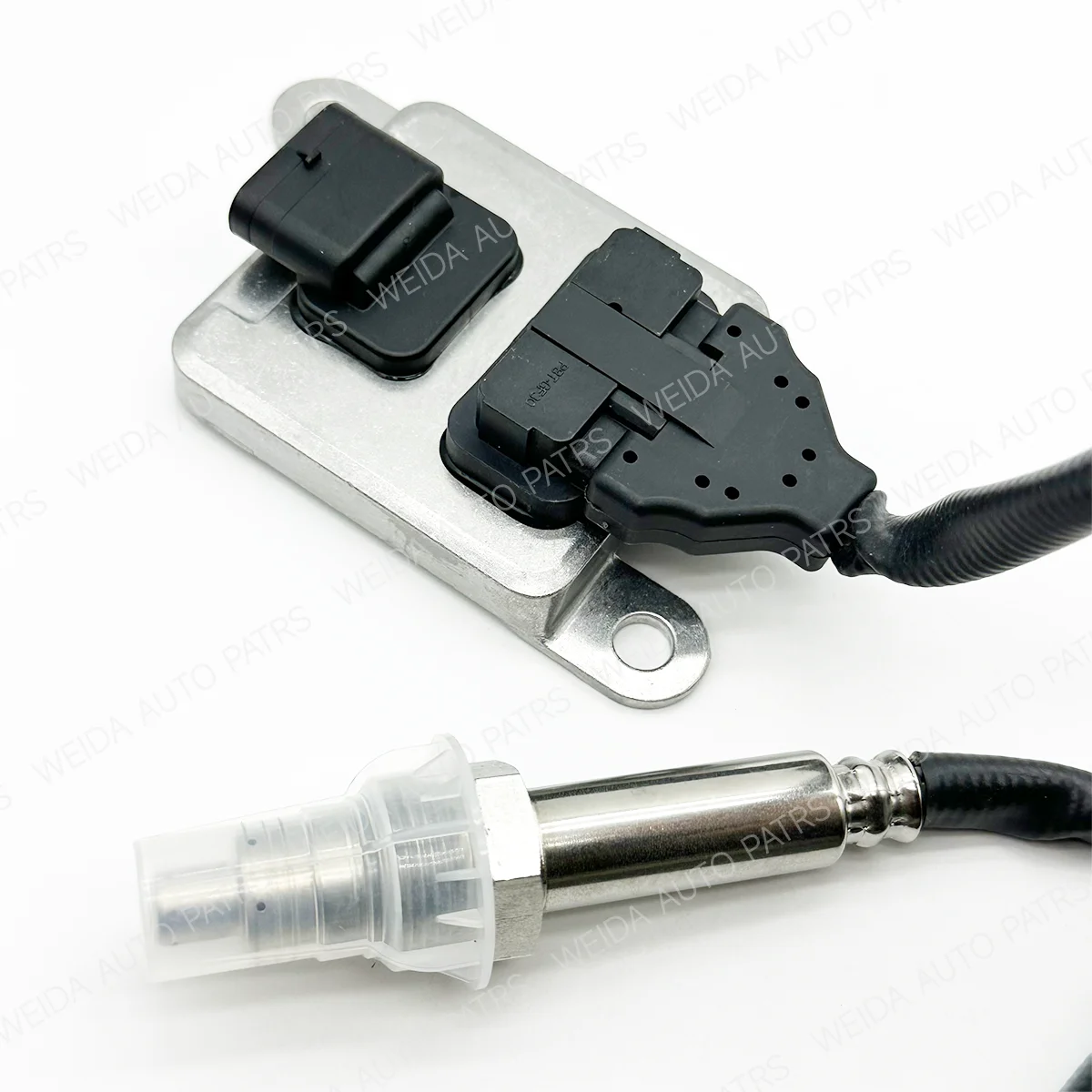 ML239299 ML 239299 5WK97200 5WK9 7200  New Nitrogen Oxygen NOx Sensor For Mitsubishi Canter Fuso 2017 After Cat
