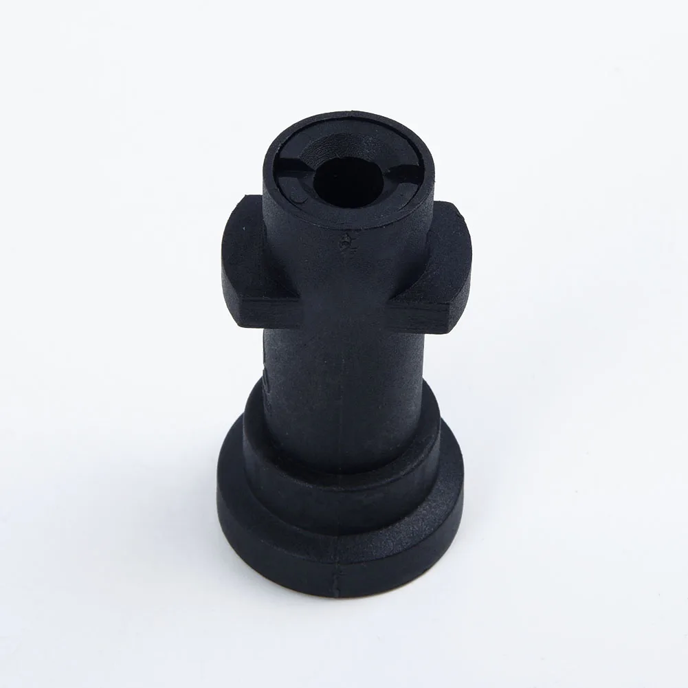 Connector Pressures Washer Adapter Connector Bayonet 1/4 For BSP Foamer For Karcher K-Series For Karcher K2 K3 K4 K5 K6Model view 6
