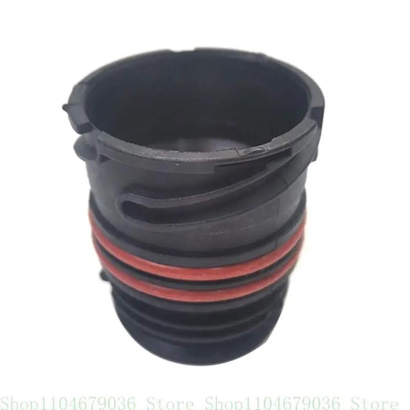 

652F Transmission Seal Mechatronic Set For ZF 6HP19 6HP21 24347588727 24347588725 24107519314 Transmission Seal