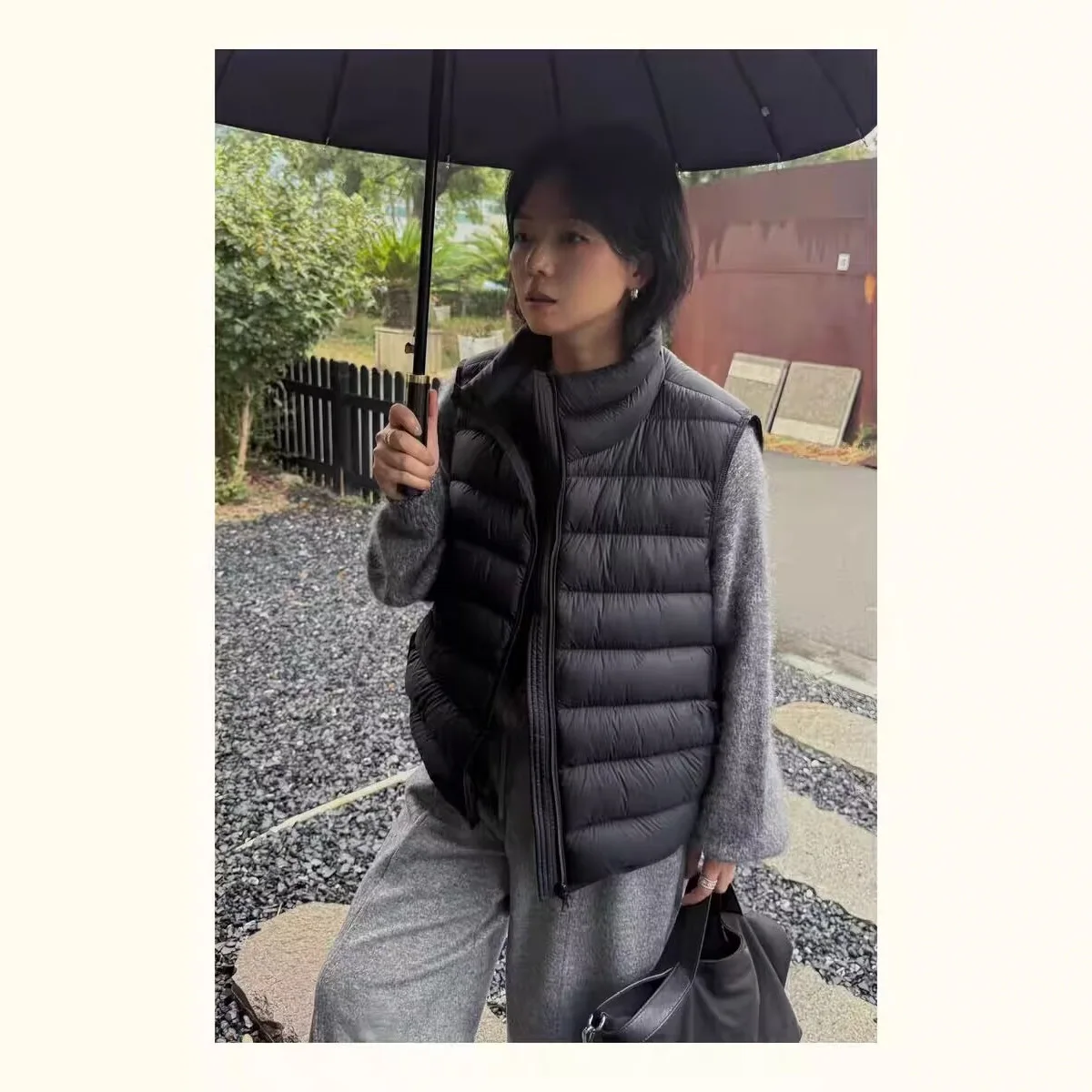 

Vests Waistcoats Thick Womens Tops For Woman Summer Mesh Openwork Slim Sweet Girl Ulzzang Trend Quick-Drying Breathable Clubwear