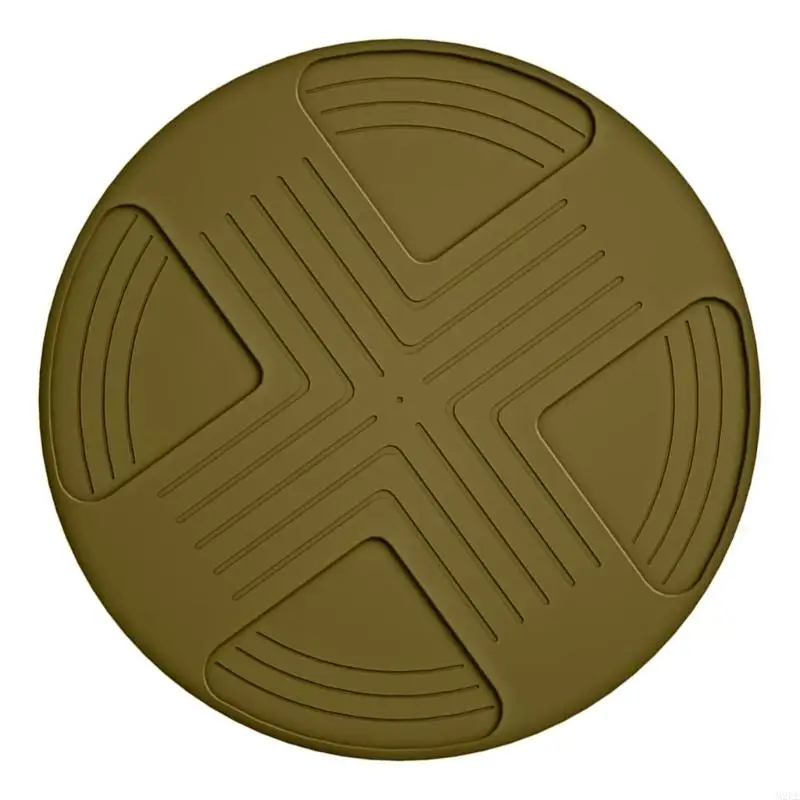 2025 Новый пищевой класс Силиконовый шрифт для воздушных фритюр