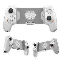 GAMWING Aobing Max AB01 Mobile Phone Telescopic Game Controller Hall Bluetooth TypeC Dual Mode For PS5 IOS Android Hongmeng