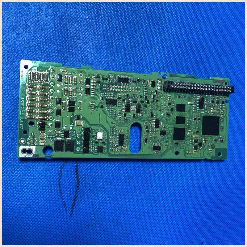 Inverter FC301-302-202-102 Serie CPU Board Control Board Mainboard Terminal Signal Interface
