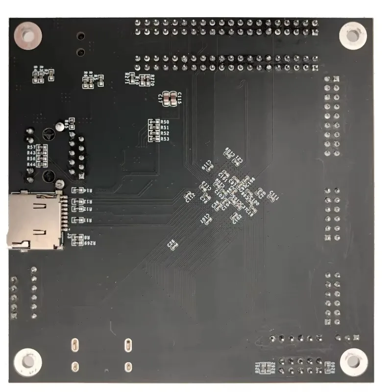 QMTECH Altera Intel FPGA Core Board Cyclone 10 Cyclone10 10CL080 SDRAM Development Board