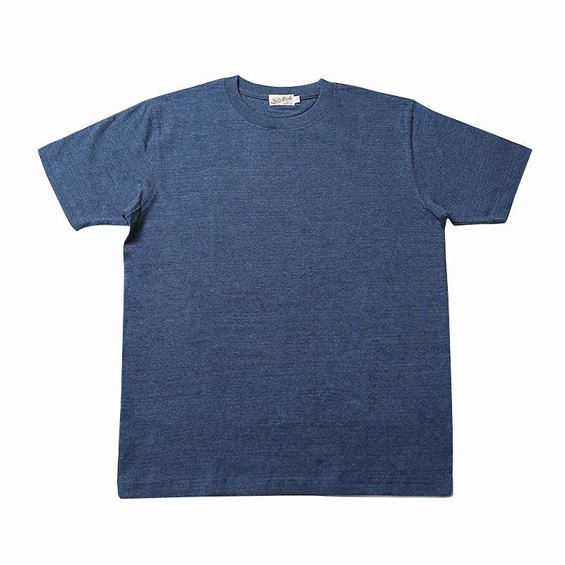 Thumbnail 4 - #5 Latest Crew Neck Plain Tees Price Drops