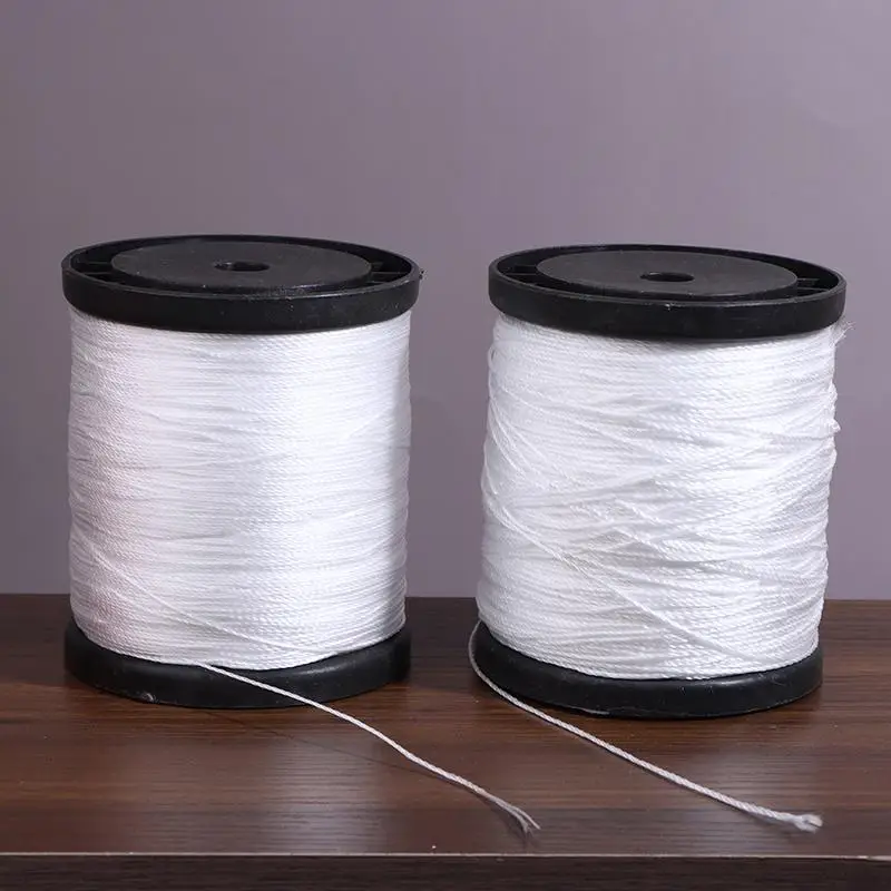 Construction Nylon Mason Line Construction Tool Line Bricklaying Wall Builder Building Wire Gardening Crafting Wire