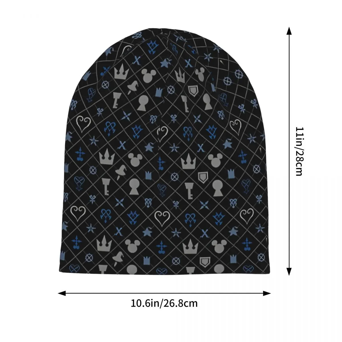 KH Pattern Bandana Neck Cover moto Club Face sciarpa passamontagna multiuso ciclismo Unisex adulto per tutte le stagioni