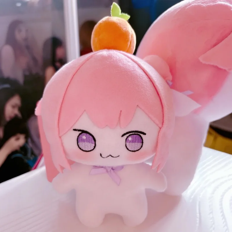 Nikke: The Goddess Of Victory Joint Movable 40cm Sitting Doll Dorothy Style Top Top Treasure Cute Pendant Decoration Doro Style