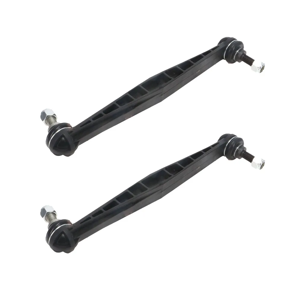 

2PCS Front Stabilizer Link For SGM Chevrolet Aveo Saloon Hatchback 2011-2016 1.4L 1.6L 95299172 42342547 Accessories