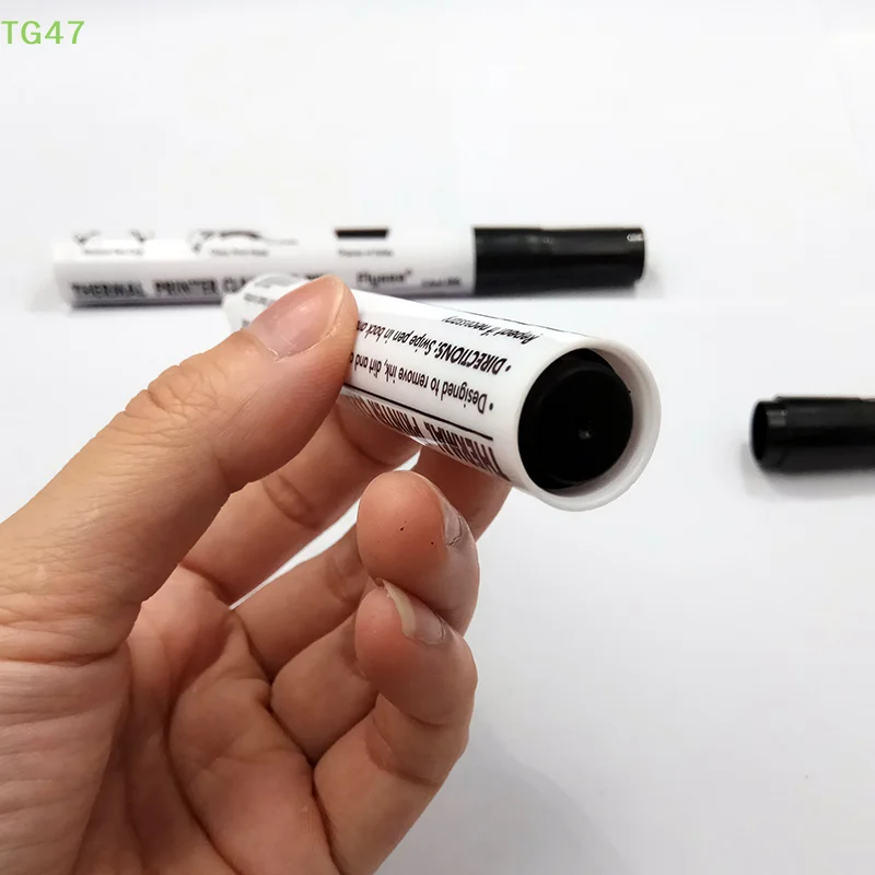 【EL】Printhead print head cleaning pen Maintenance pen for Thermal Printer Universal