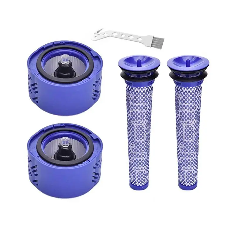 Whyy-Pre-Filter & H… - image