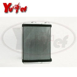 ALL ALUMINUM HEATER CORE FITS FOR NISSAN TEANA J31 2004 27140-9W100