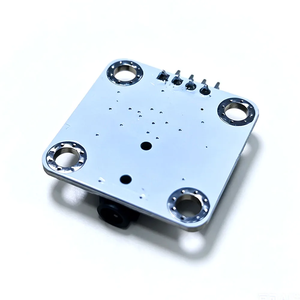 RDA5807M FM Stereo Radio Receiver Module 76-108MHz I2C Digital Tuning for Arduino STM32 51 MCU DIY Electronics