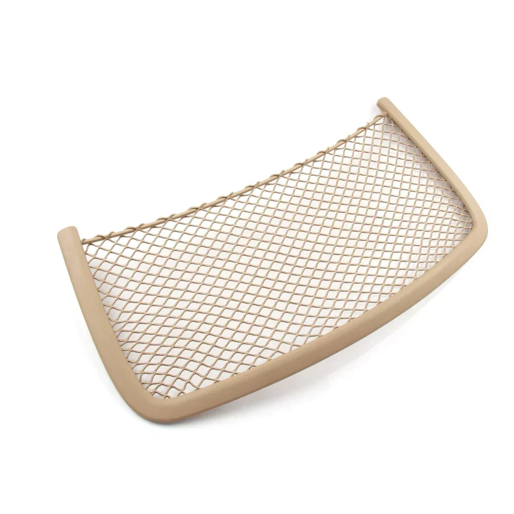 

1669100003 Накладка на переднюю панель спинки сиденья для Mercedes Benz ML GLS GLE R Class W166 W251 W164 Аксессуар