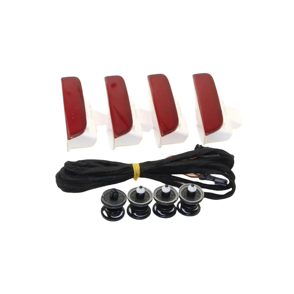 

OEM LED DOOR WARNING LIGHT LED DOOR LIGHT For VW Passat B8 Golf 7 Golf 6 5 6 LED Door Light 3ED 947 411 3GD947411