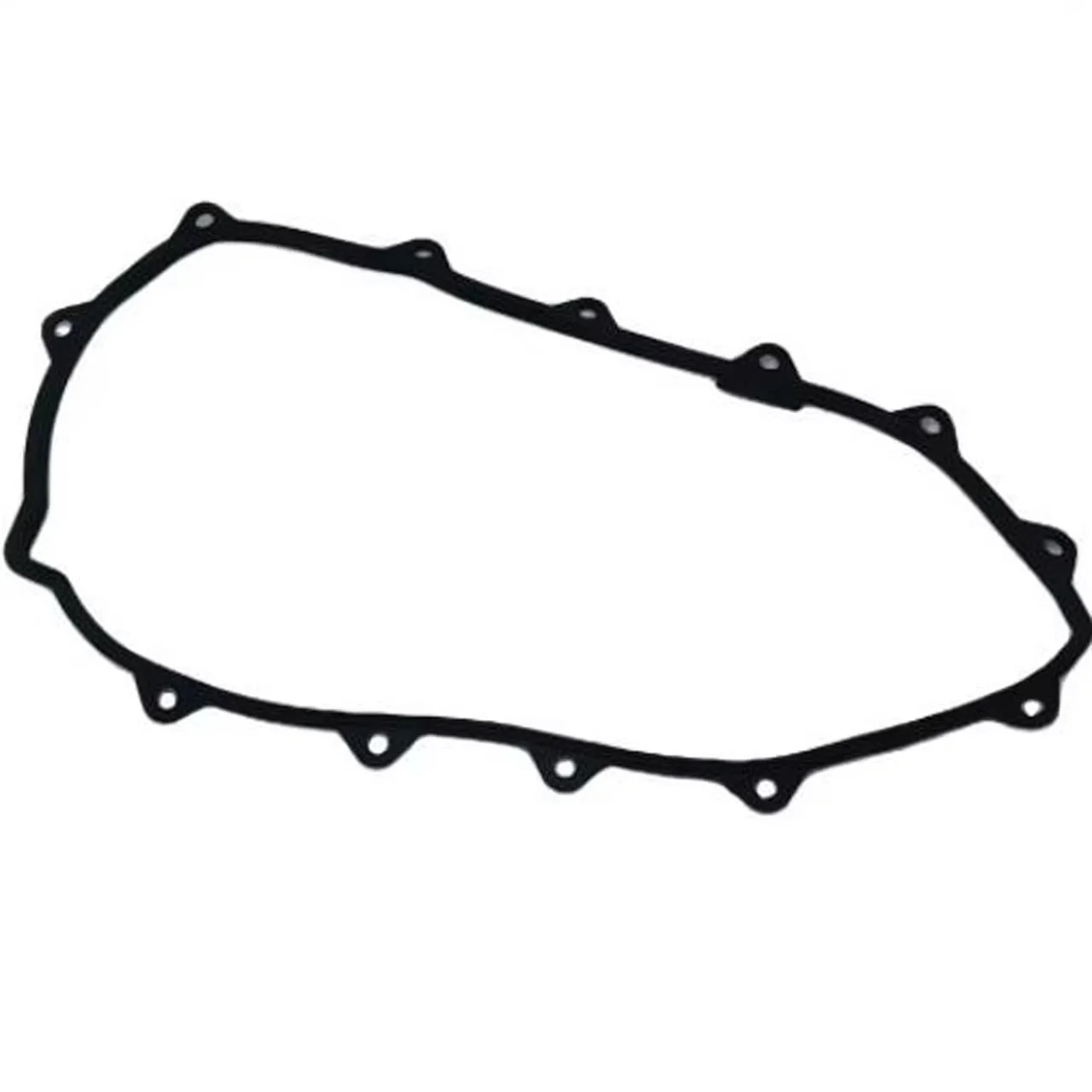 Clutch Cover Gasket  OEM 420430127 High Temperature Resistant Durable Compatible With  ATV COMMANDER Renegade Maverick Outlander
