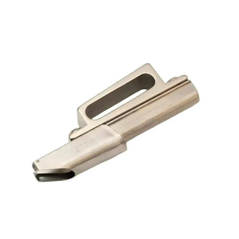 Cinta de 10mm-28mm para máquina de coser de cama cilíndrica pequeña PFAFF 335, 1245, WR-335, CS-335BH, WF1335, Durkopp Adler 69, 269