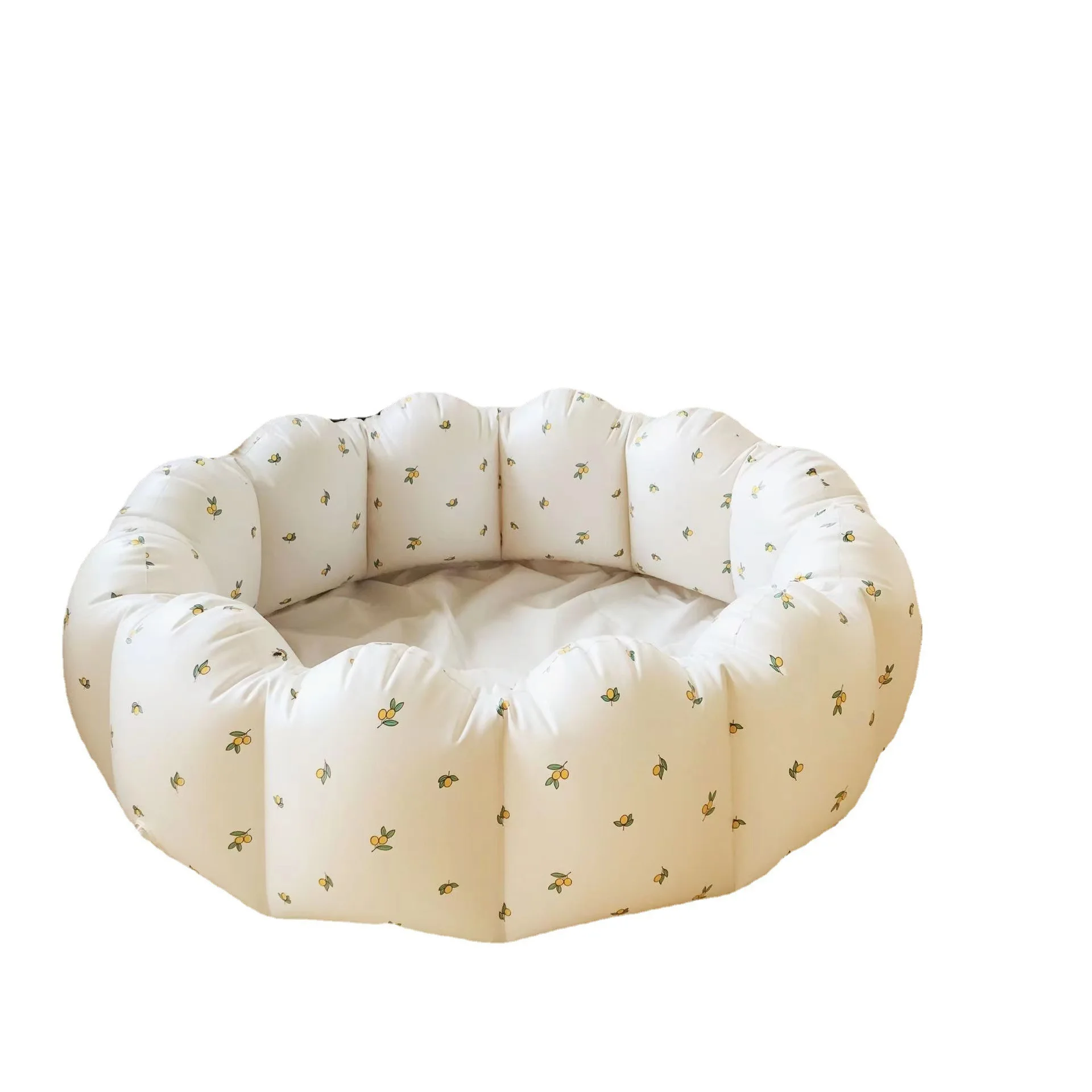 طوي نفخ أحواض استحمام الطفل حمام سباحة البتلة على شكل بولي كلوريد الفينيل استحمام الطفل حفرة سياج أطفال الأطفال في الهواء الطلق اللعب حوض استحمام المياه #5