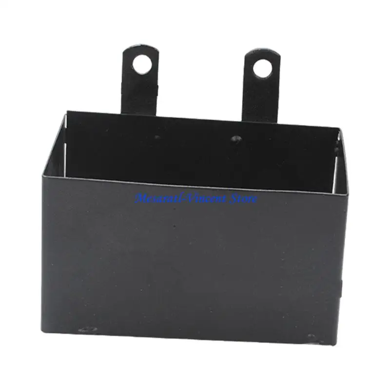 

A70F Waterproof Power Supply Case Universal Fit Battery Container for Youth Dirt Bike