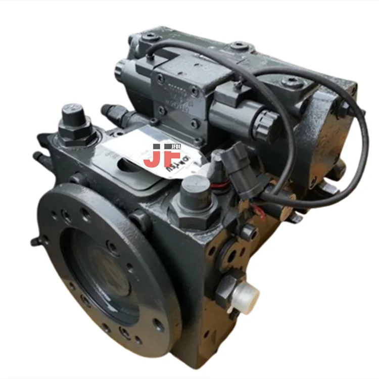 Hydraulic Gear Pump 419-18-31102 4191831102 419-18-31104 for Wa320-5 Wa320-6 Wheel Loader sale