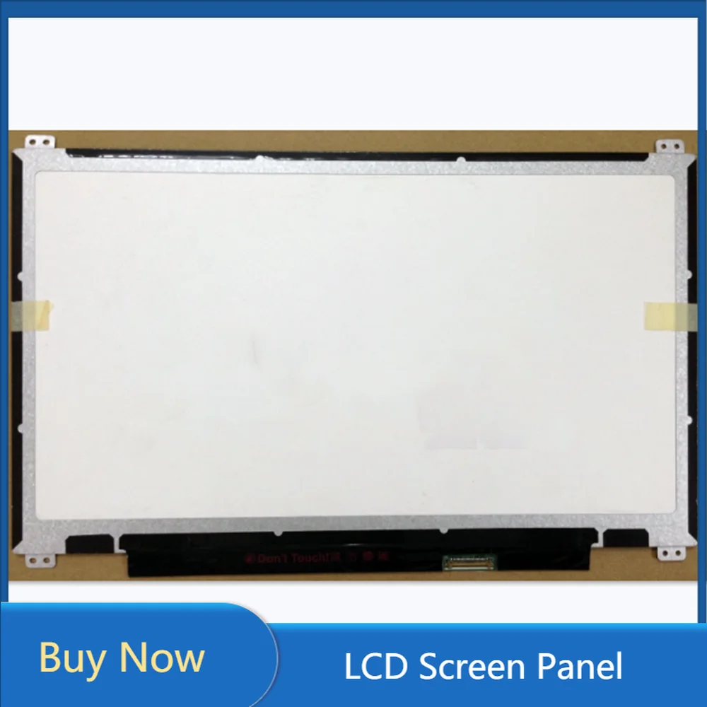 

13.3 inch LCD Screen Laptop Panel for Acer Chromebook 13 CB5-311-T28J FHD 1920x1080 EDP 30pins Slim 60Hz Non-touch