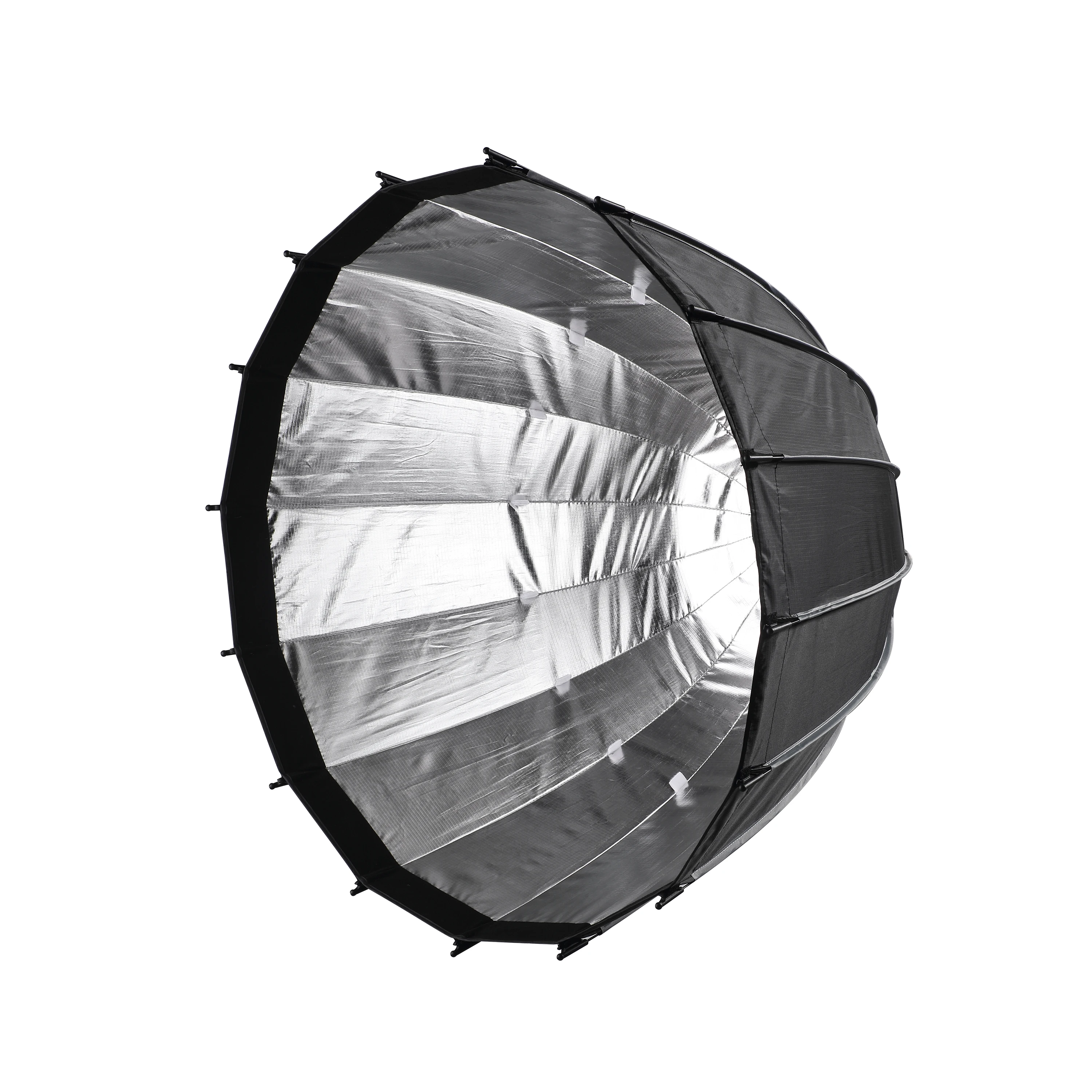 Profesjonalny parasol fotograf – Parabolic Umbrella Deep recenzja i cena