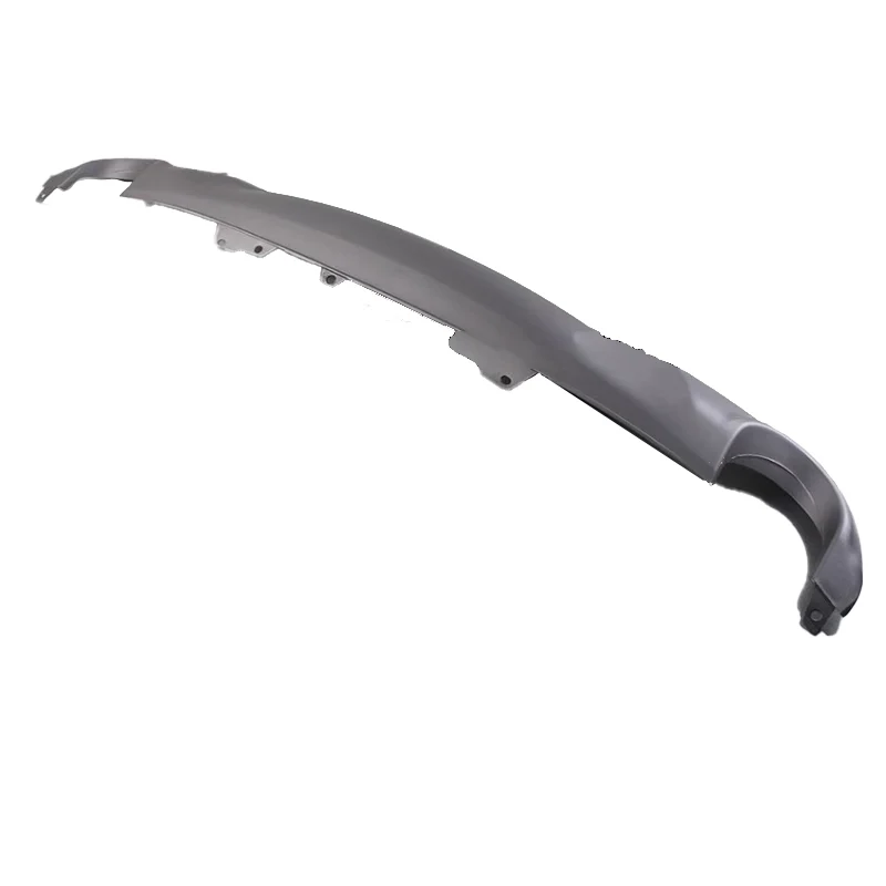 

Хо и внутренний/бампер заднего бампера (1) Спойлер заднего бампера 71510TLYH11 71510TLYH01