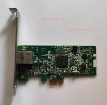 

Для Dell Original BCM5722PCIE X1 1GbE однопортовая гигабитная сетевая интерфейсная карта 09RJTC